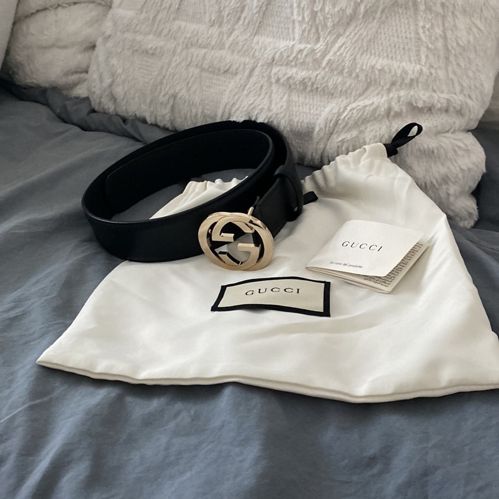 Gucci Belt